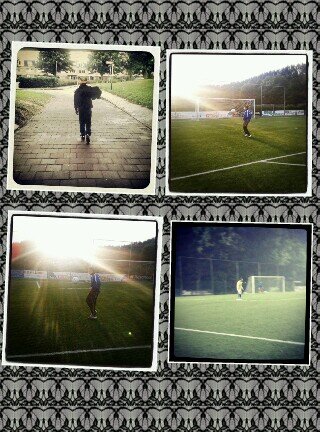 #Juventus U/15 Speler
 #Defender