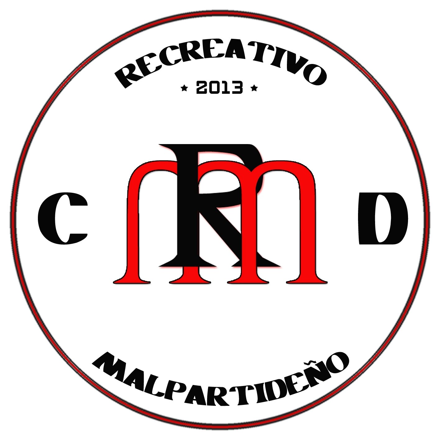 CLUB DEPORTIVO RECREATIVO MALPARTIDEÑO.
recremalpar@hotmail.com