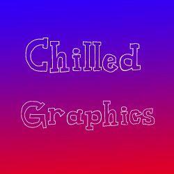 ChilledGraphics's profile picture. We Are Two Entrepreneurs Selling Graphics Design To People! We Cover All Kinds of Tasks! Our Twitters: Ciaran: @ciaranclarke13 Jack:@JackHubbleday Follow Us!!