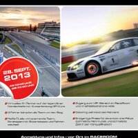 RaceRoom Nürburgring (@raceroomnbr) Twitter profile photo