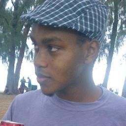 I'm from Mauritius, Indian Ocean Pearl