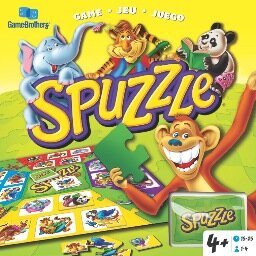 Expert at creating Board Games, passionate about creativity and looking forward to bring this pleasure to this industry.