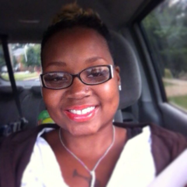 Proud mother of 4, I appreciate everything and everyone,I'm living Life and Loving It!!!!!!!!!!!!!!