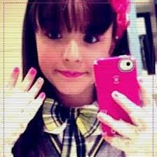 Larissa manoela minha life