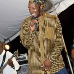 Official Twitter Page of The BVI's hottest Grass Roots Reggae Recording Artist