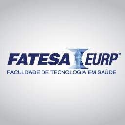 fatesaeurp's profile picture. FATESA/EURP - Faculdade de Tecnologia em Saude (16) 3636-0311