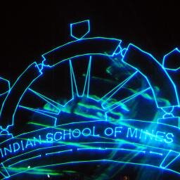 This is official twitter account of Concetto 2013 : Techno-Management fest of ISM Dhanbad.