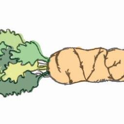 The official twitter for Johnson County Community College's Vegetarian Education Group.