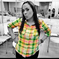 Judith Mendoza (@whois_ju) 's Twitter Profile