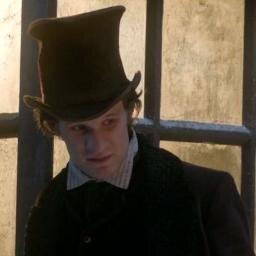 Doctor. Time Lord. I travelled with Amelia Pond, and her husband Rory, but they're gone, now. Now, I'm looking for Clara Oswin Oswald. Souffle Girl. #RPAccount