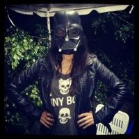Zulimar Mendoza (@zulimiau) 's Twitter Profile