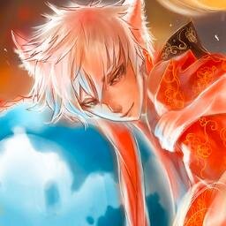 Mew mew mew mew~ [Hello, my name is Firefox. The cutest internet browser out there! But don't be fouled, I plan to take over the world...] RP Account