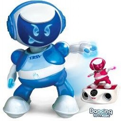 tosy robot