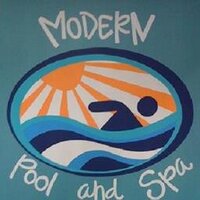 Modern Pool & Spa(@Modernpool) 's Twitter Profile Photo