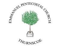 The official twitter account for Emmanuel Pentecostal Church