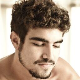 Amo caio castro demais @caioc3