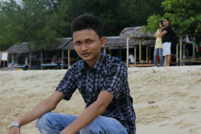 Hidup ini pilihan..!!!