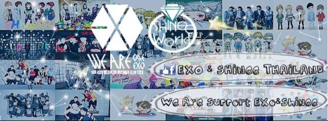 EXOSHINEETHAILA Profile Picture