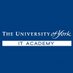 IT Academy York (@yorkitacademy) Twitter profile photo
