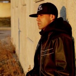 Josh Rivera aka CITY is an artist that has something to say.  This is the man that you see before you, a fan first, an artist second.