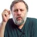 Slavoj Zizek (@zizekonmlb) Twitter profile photo