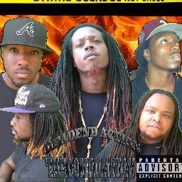 the hottest group/solo artist you havent found yet born in atlanta ga.