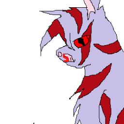 #single she-cat loner, striped, my violet colour goes golden in the sunshine, I love blood, my clan kicked me out casue I was framed by tigerclaw