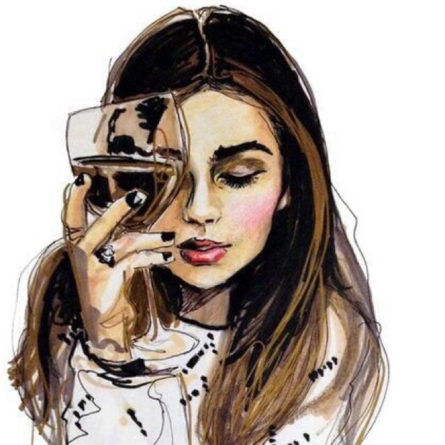 Feel free to follow. I make no apologies.
#winegang ❤