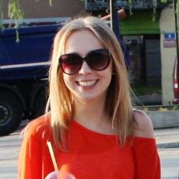 JuliettaD_'s profile picture. I just love food and travelling :)