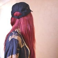 Belma Yılmaz (@fakmonsterr) Twitter profile photo