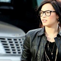 Big Fan Of Demi Lovato:3
