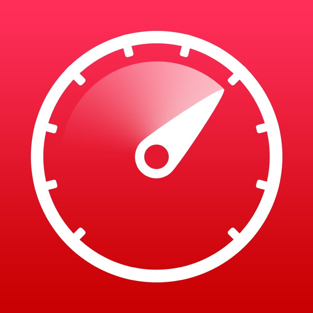 Read faster, one word at a time. A retired iOS app by @lickability.