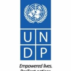 @UNDP Washington official account, communicating with key US partners and advocating for development that benefits people everywhere and the planet we share.