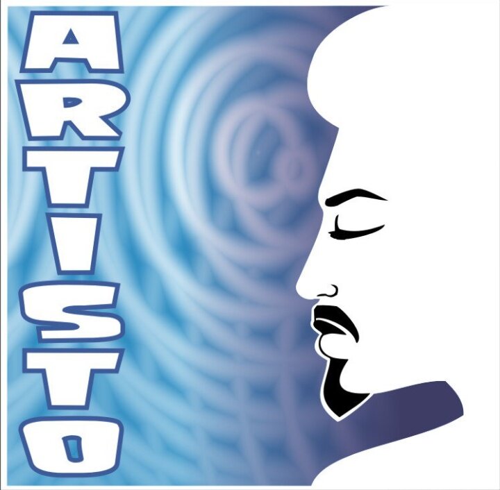 Graphic Artist-Philosopher-Opinionated