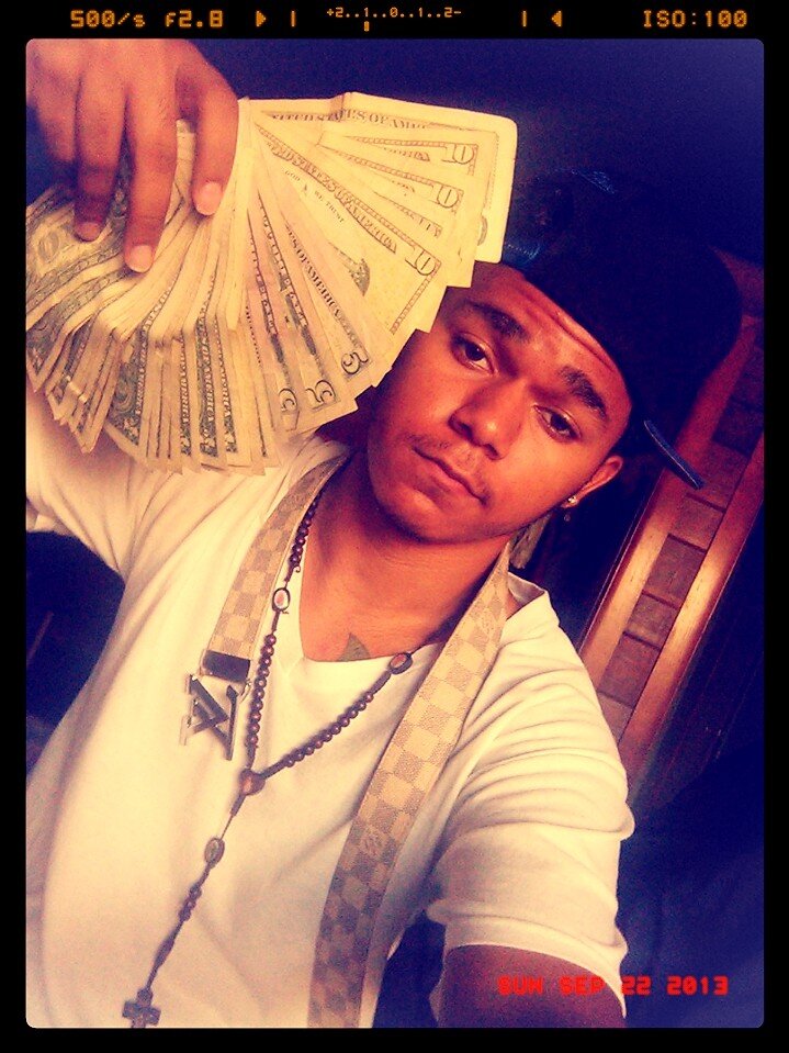 #RIP LOS #GET$ #FREE MEECHIE