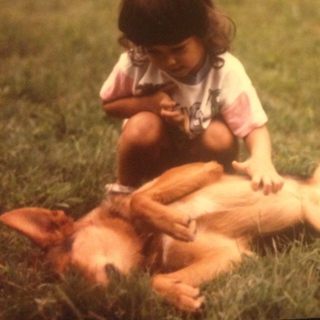 georgette_m's profile picture. 