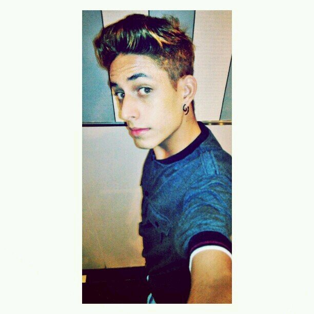 you follow, I follow!