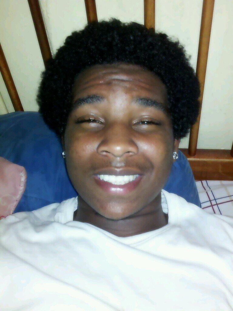 #CatchMeInAction #RealNigga4Life