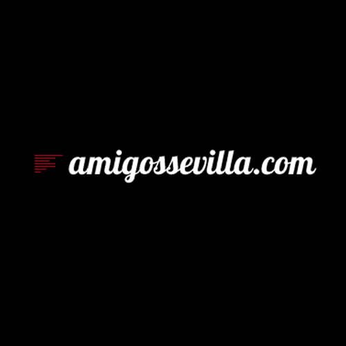amigos en sevilla