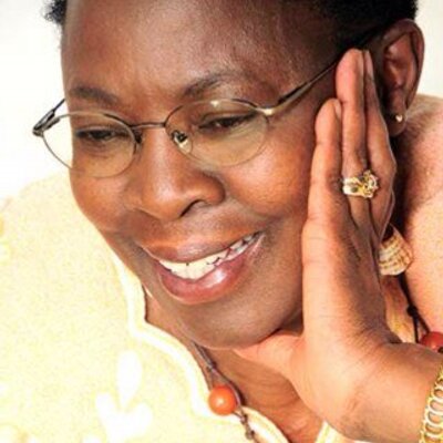 Dr. Gladys Mwiti