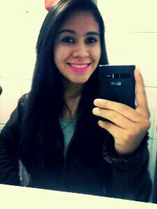 Sorria seus inimigos odeiam isso :)
