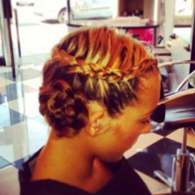 Hairdressers and Beauty
1A Broadway
Noris Green L11 1BX