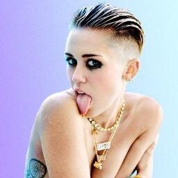 heard about a girl Miley Ray Cyrus?! yeah, that one lady is my everything & a lot more. my life begines & ends with her. Pre-order BANGERZ #October8th