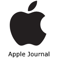 Apple Journal (@applejournal) 's Twitter Profile