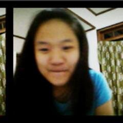 TruellyChananta's profile picture. Truly me :]