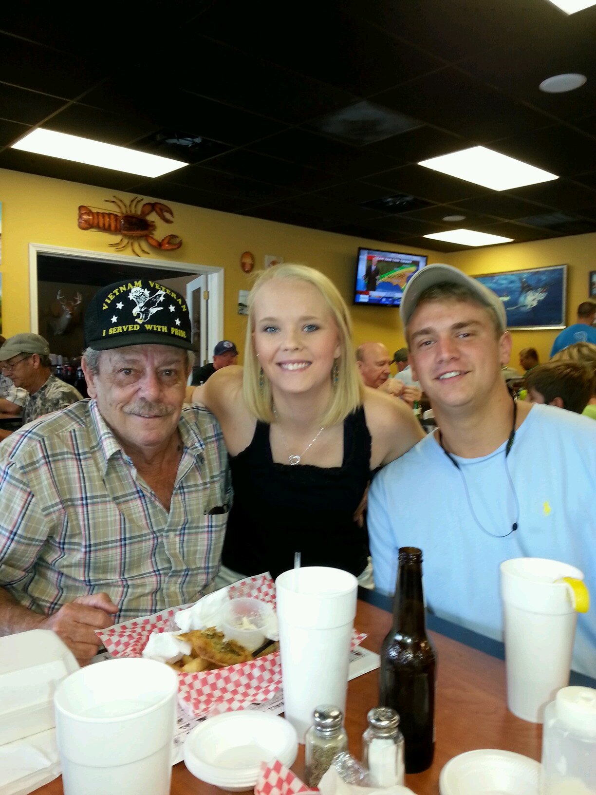 paulaholt's profile picture. smile your beautiful :)