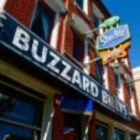 Buzzard Billy's - @BuzzBillysLAX Twitter Profile Photo