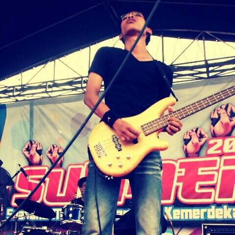 member of @JRsSiantar .
big fans of @JROCKS1Spirit
Petualang :)