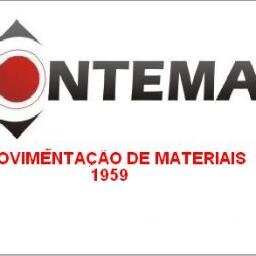 Pontemac, ha 59
anos fabricando equipamentos para Movimentação, Tração e Suspensão de Materiais👨‍🔧
