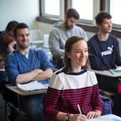 Jobs and Networking Opportunities for students and alumni from the Department of Business & Economics at Emmanuel College